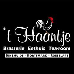 Brasserie ‘t Haantje Diksmuide, openingstijden