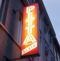 PITTA SLVIA, Kortrijk openingstijden