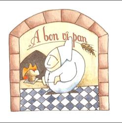 A Bon Vi Pan, Gouvy openingstijden