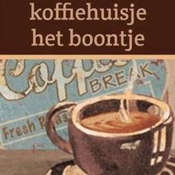 Het Boontje, Kerksken openingstijden