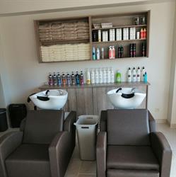 E - Coiffure, Harelbeke openingstijden