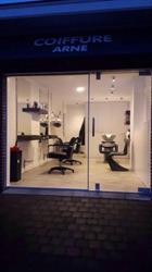 Coiffure Arne, Lauwe openingstijden
