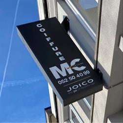 Coiffure Mc, Aalst openingstijden