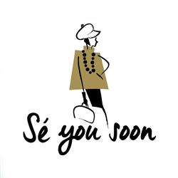 Sé You Soon Heusy, openingstijden