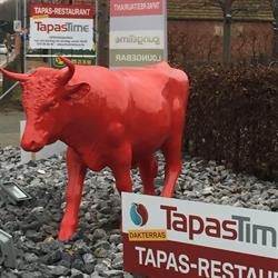 TimeTremelo, openingstijden