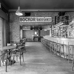 Den Bras, Kortrijk openingstijden