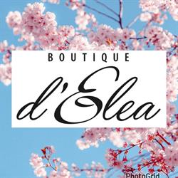 Boutique d'Elea, La Louvière openingstijden