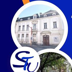 Centre Educatif de la Sainte-Union Tournai, openingstijden