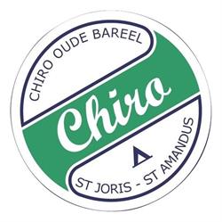 Chiro Oude Bareel, Sint-Amandsberg openingstijden