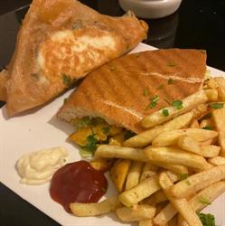Tea room Mimosa, Harelbeke openingstijden