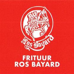 Frituur Ros Bayard, Dendermonde openingstijden