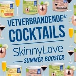 SkinnyLove, Kontich openingstijden