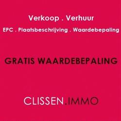 Clissen Immo bvba, Antwerpen openingstijden