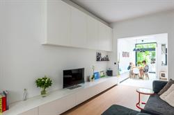 BO architect, Berchem openingstijden