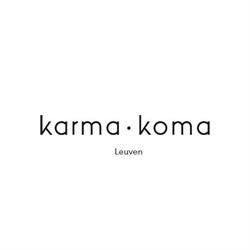 Karma Koma Leuven, openingstijden