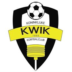 Koninklijke Kwik Korfbalclub, Antwerpen openingstijden