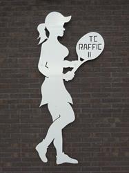 TC Raffic II, Berendrecht openingstijden