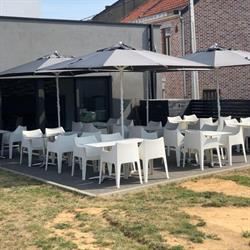 Snack Lomila, Frasnes-lez-Gosselies openingstijden