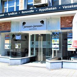 Janssen & Janssen Vlaams Brabant, Tremelo openingstijden