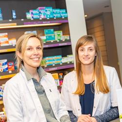 Zorgpharma Zichem, openingstijden