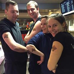 Frituur 't Gaverke, Waregem openingstijden