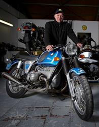 Carlito's Motorbikes, Groot-Bijgaarden openingstijden