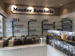 Moeder Babelutte Oostende, openingstijden