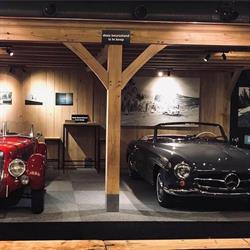 Carrosserie Verspeelt, Desselgem openingstijden
