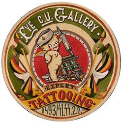 EYE C.U. Gallery, Vorselaar openingstijden