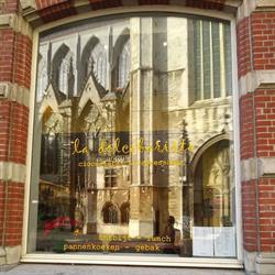 La Dolce Barista, Gent openingstijden