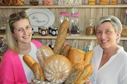 Bakkerij Fanny, Temse openingstijden