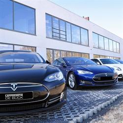 Carrozzeria De Buck, Sint-Denijs-Westrem openingstijden