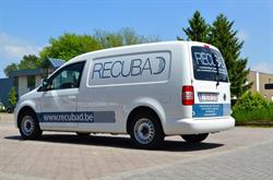 Recubad bvba, Heverlee openingstijden