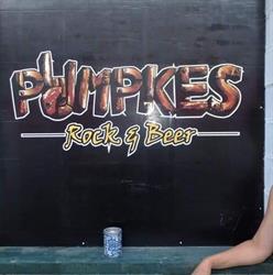 Café Pumpkes, Tongeren openingstijden