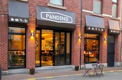 Pandino, Hasselt openingstijden