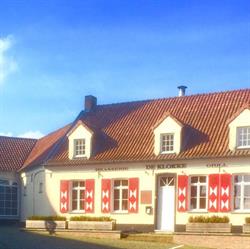 Restaurant De Klokke, Zwalm openingstijden