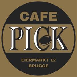 Café Pick, Brugge openingstijden