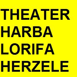 Theater Harbalorifa Herzele vzw, openingstijden