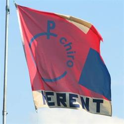 Chiro Herent, openingstijden