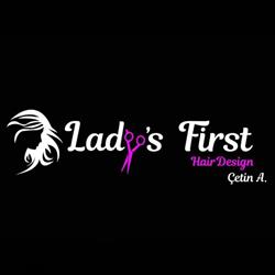 Lady's First, Genk openingstijden