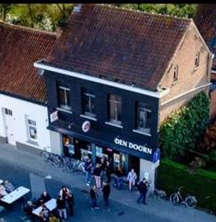 Cafe DEN DOORN, Kemzeke openingstijden