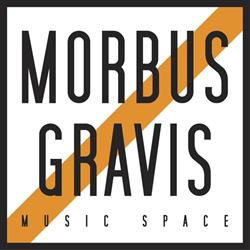 Morbus Gravis - Music Space, Antwerpen openingstijden