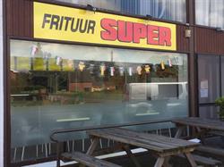 Frituur Super, Overpelt openingstijden