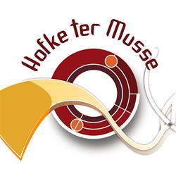 Hofke ter Musse, Etikhove openingstijden