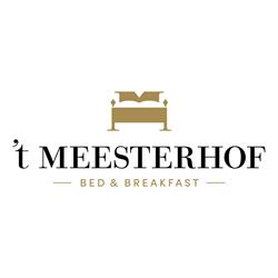 B&B 't Meesterhof, Deinze openingstijden