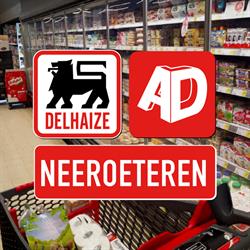 AD Delhaize Neeroeteren, openingstijden