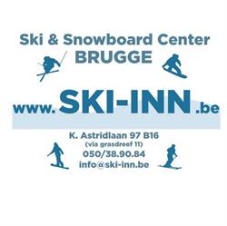 Ski-inn Brugge, openingstijden