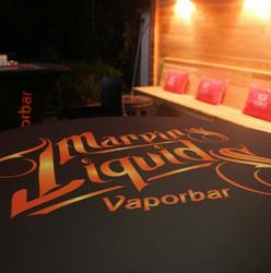 Marvin's Liquids, Geraardsbergen openingstijden