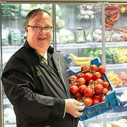 SPAR Erembodegem, openingstijden