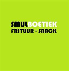 Frituur Smulboetiek, Sint-Niklaas openingstijden
